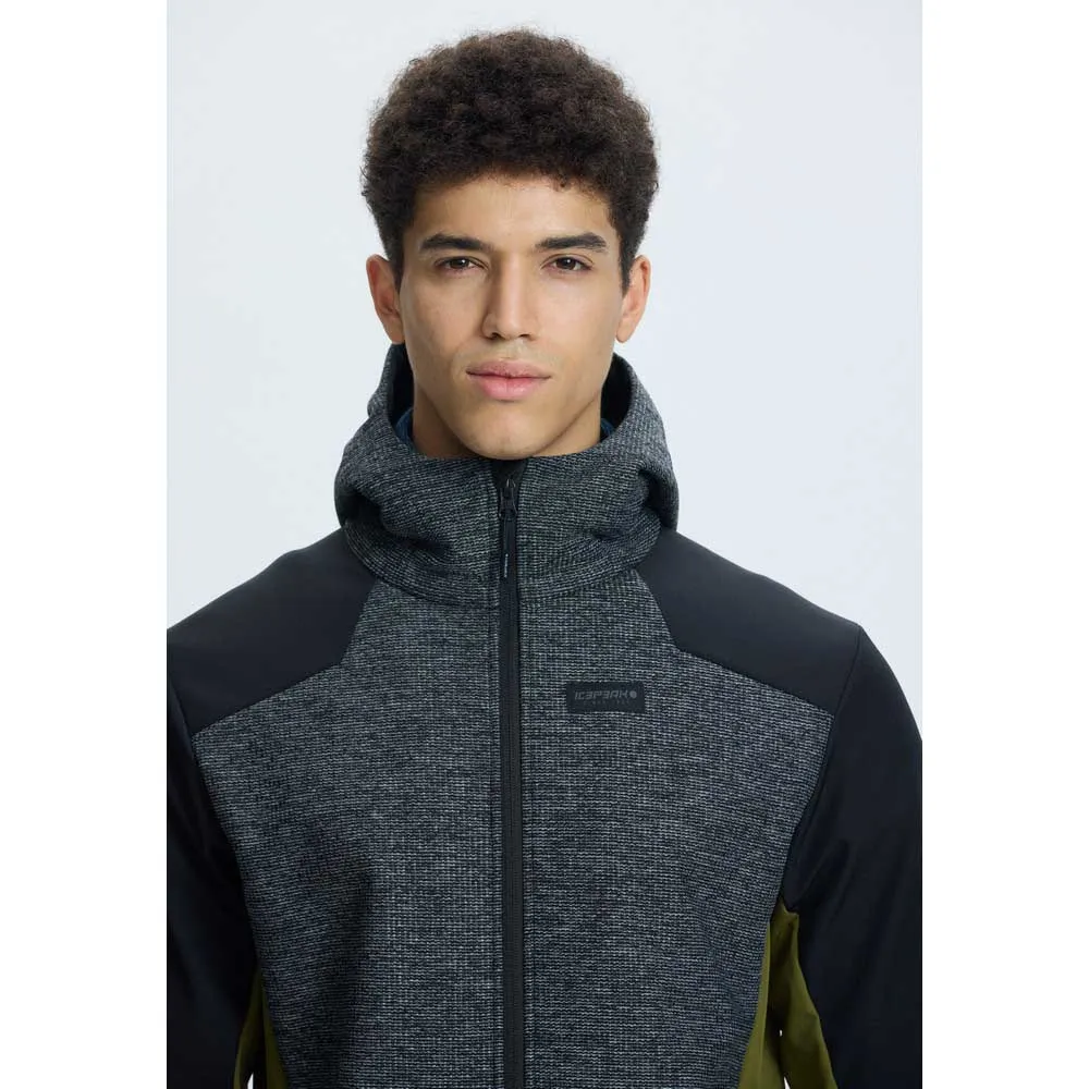 Icepeak Beedeville I Softshelljakke Icepeak Beedeville I Softshelljakke