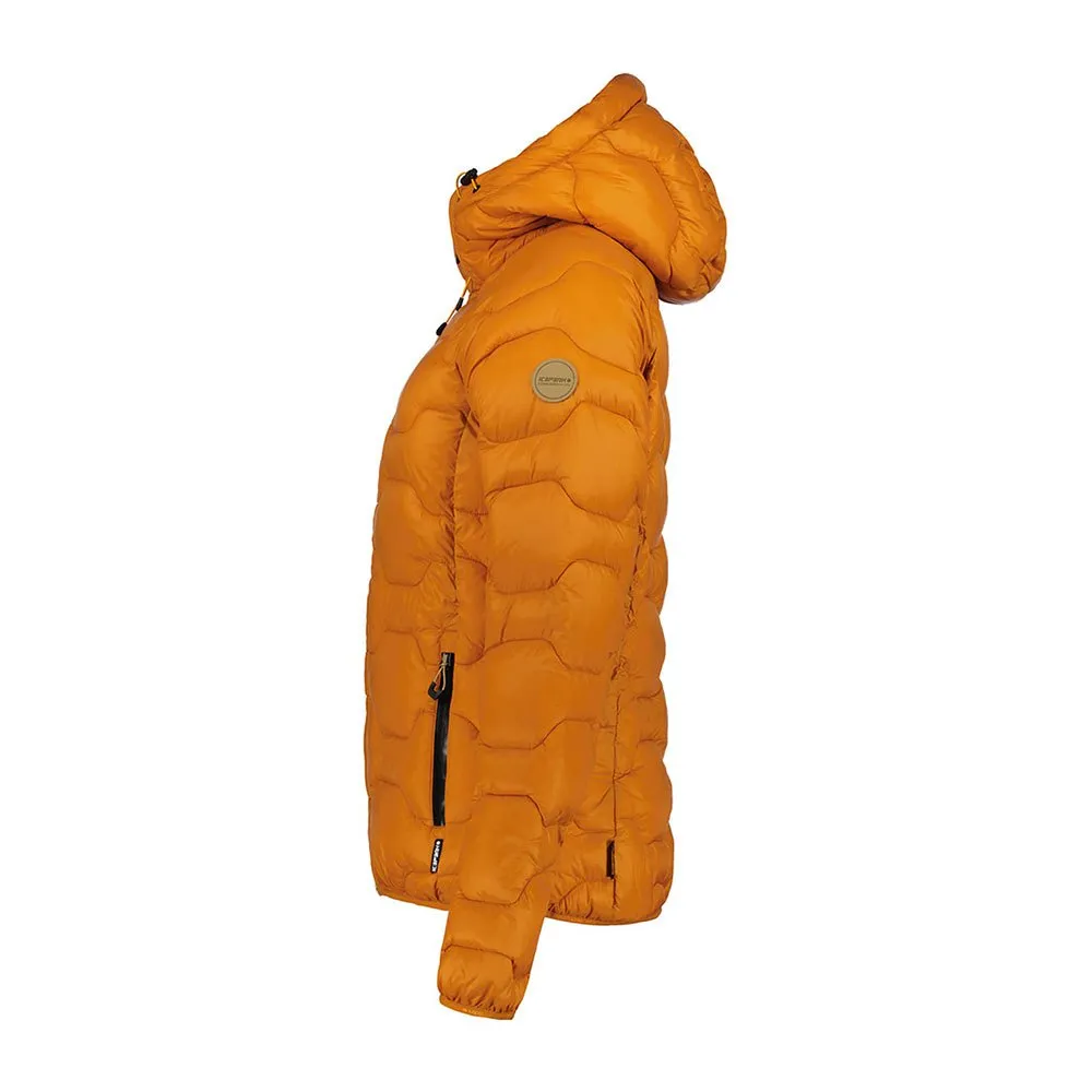 Icepeak Blackey Jakke Icepeak Blackey Jakke