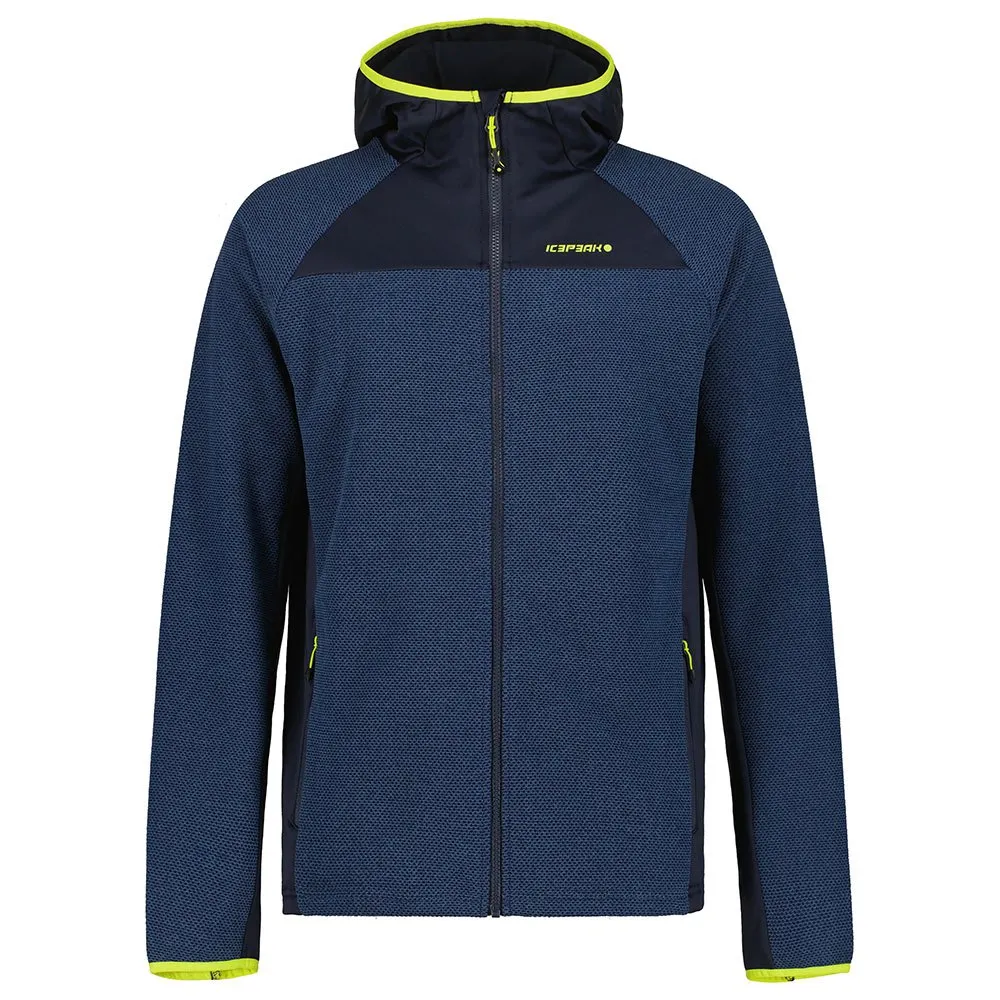 Icepeak Bolivar Jakke