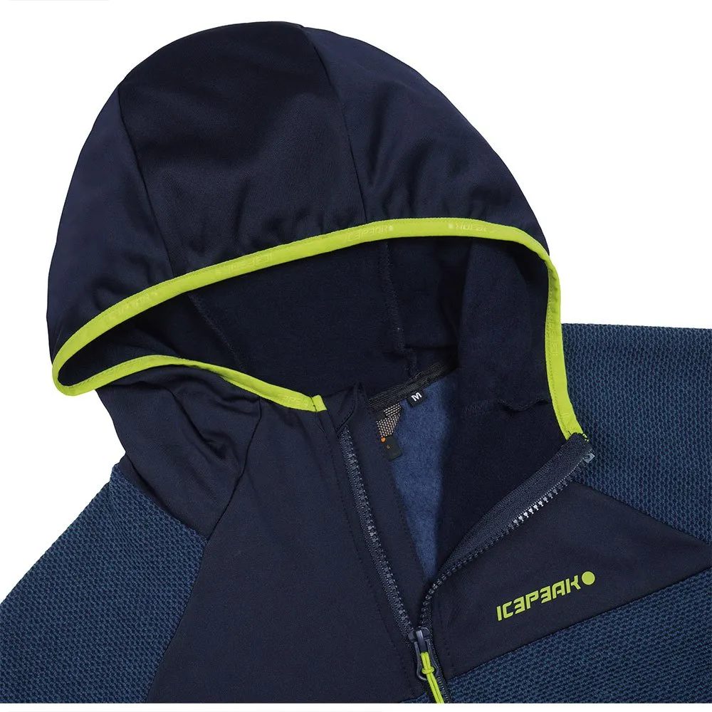 Icepeak Bolivar Jakke