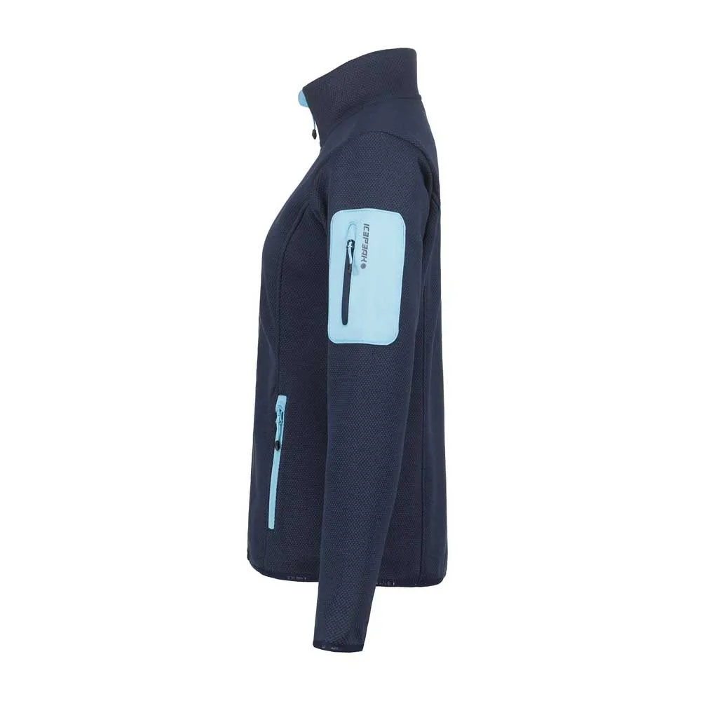 Icepeak Bowersville I Jakke Icepeak Bowersville I Jakke