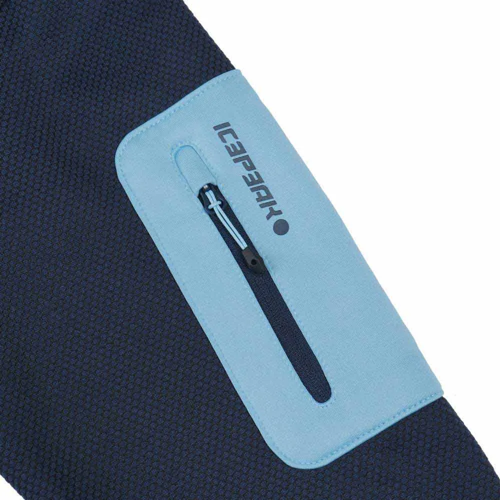 Icepeak Bowersville I Jakke Icepeak Bowersville I Jakke