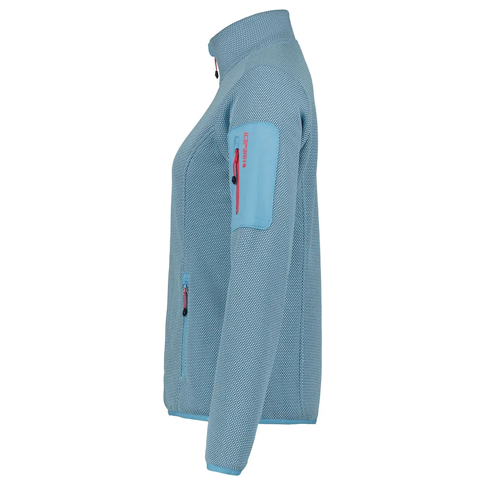 Icepeak Bowersville Jakke, Aqua