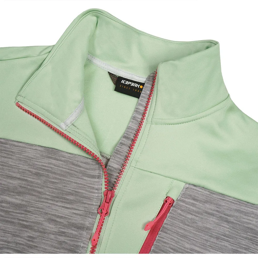 Icepeak Bradbury Jakke Icepeak Bradbury Jakke