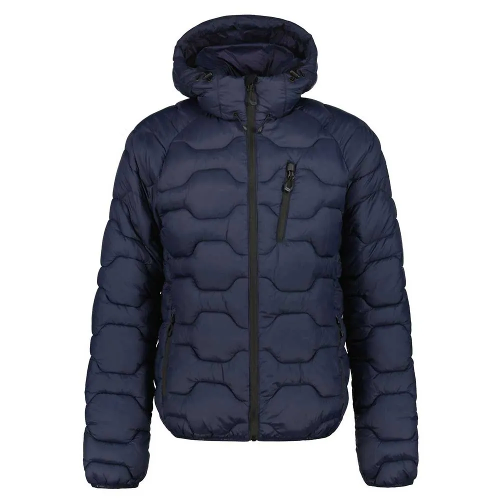 Icepeak Branch I Dunjakke, Dark blue Icepeak Branch I Dunjakke, Dark blue