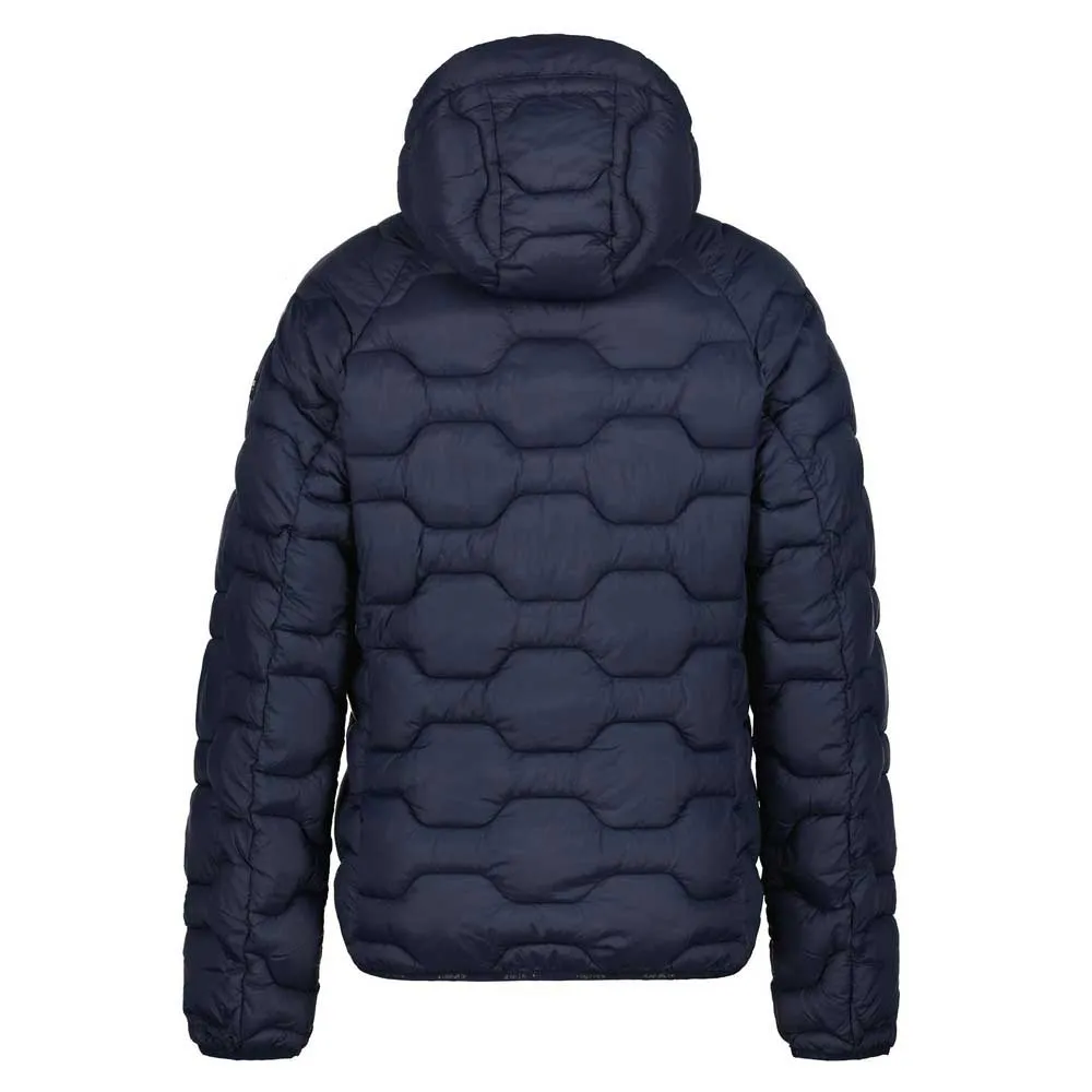Icepeak Branch I Dunjakke, Dark blue Icepeak Branch I Dunjakke, Dark blue