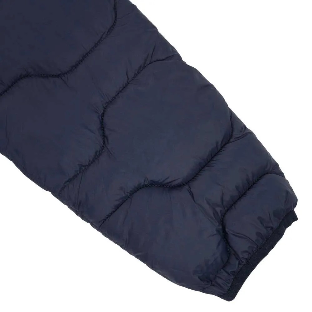 Icepeak Branch I Dunjakke, Dark blue Icepeak Branch I Dunjakke, Dark blue