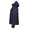 Icepeak Branch I Dunjakke, Dark blue