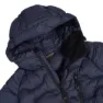 Icepeak Branch I Dunjakke, Dark blue
