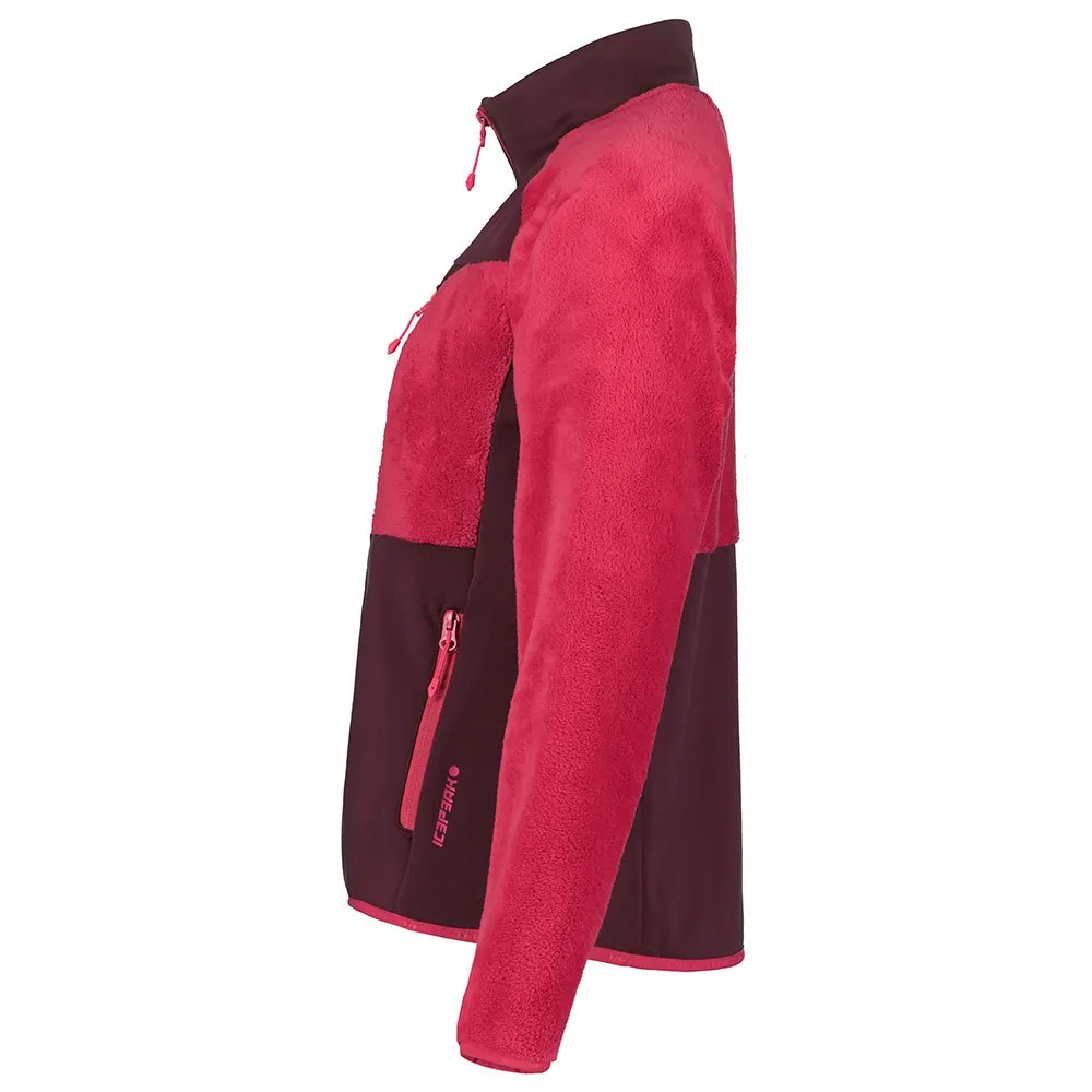 Icepeak Braselton Jakke Icepeak Braselton Jakke