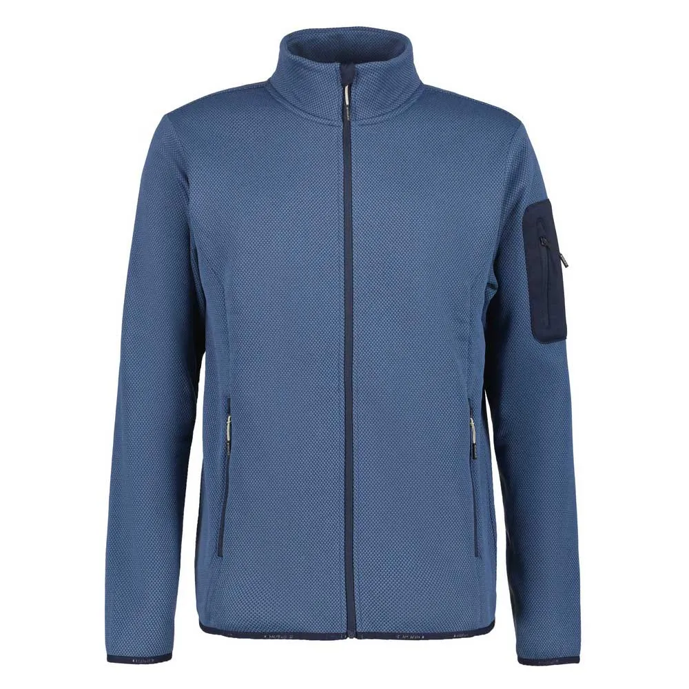 Icepeak Bredstedt I Jakke Icepeak Bredstedt I Jakke