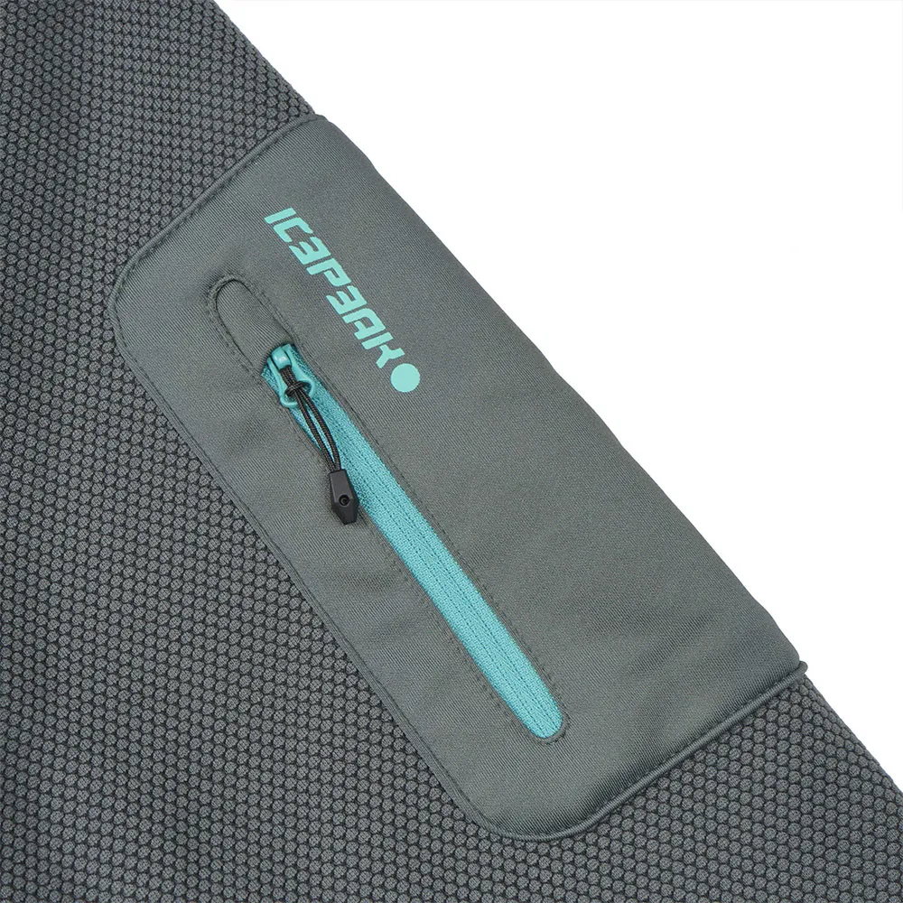 Icepeak Bredstedt Jakke Icepeak Bredstedt Jakke
