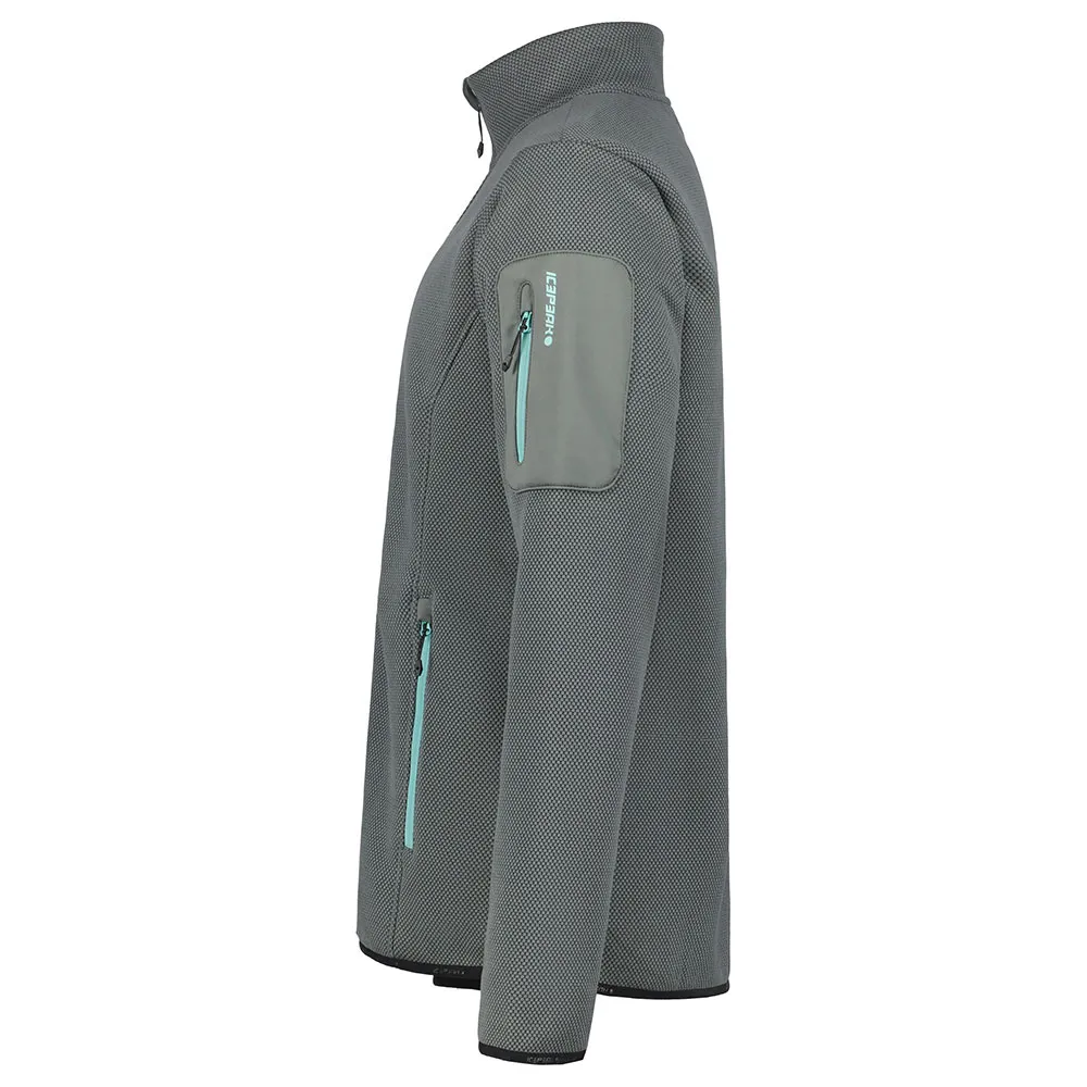Icepeak Bredstedt Jakke Icepeak Bredstedt Jakke
