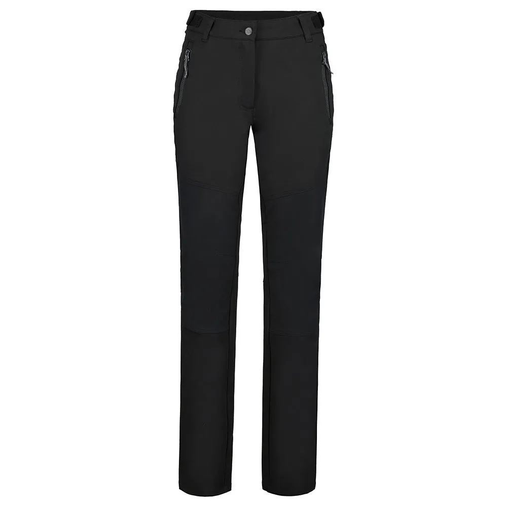 Icepeak Brenna Bukser, Black Icepeak Brenna Bukser, Black