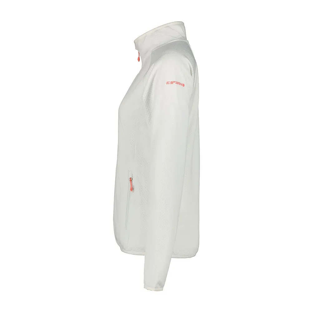 Icepeak Briancon Langarmet T-skjorte Icepeak Briancon Langarmet T-skjorte