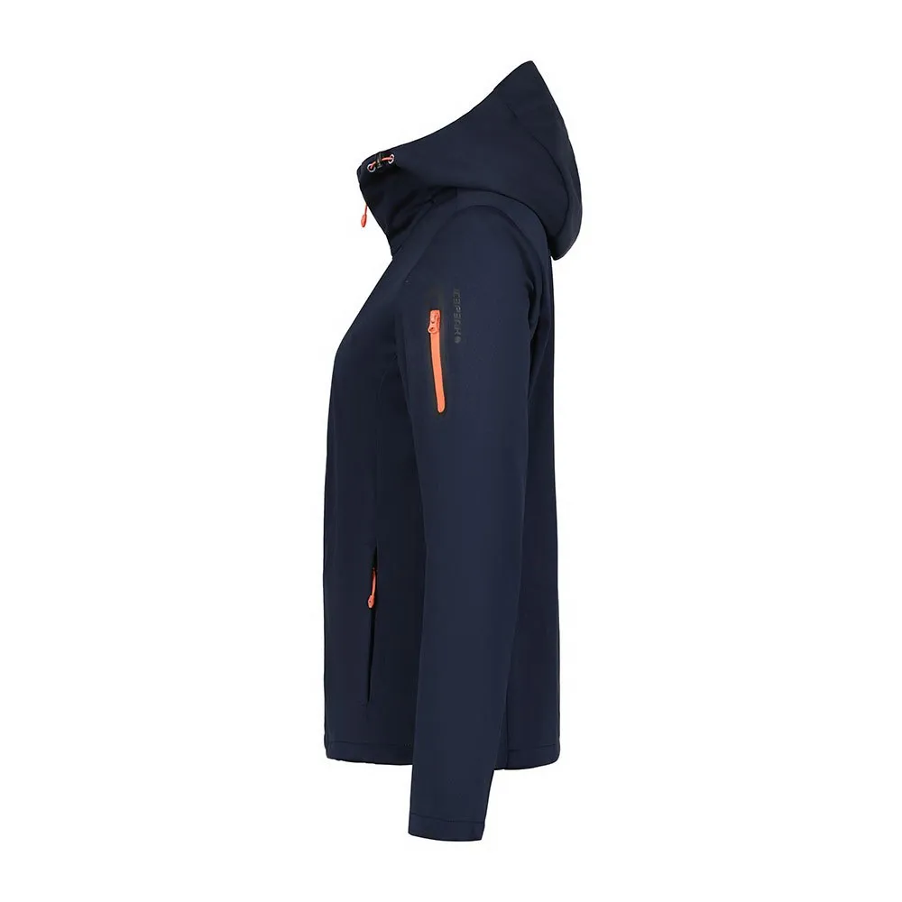 Icepeak Bridgewater Jakke