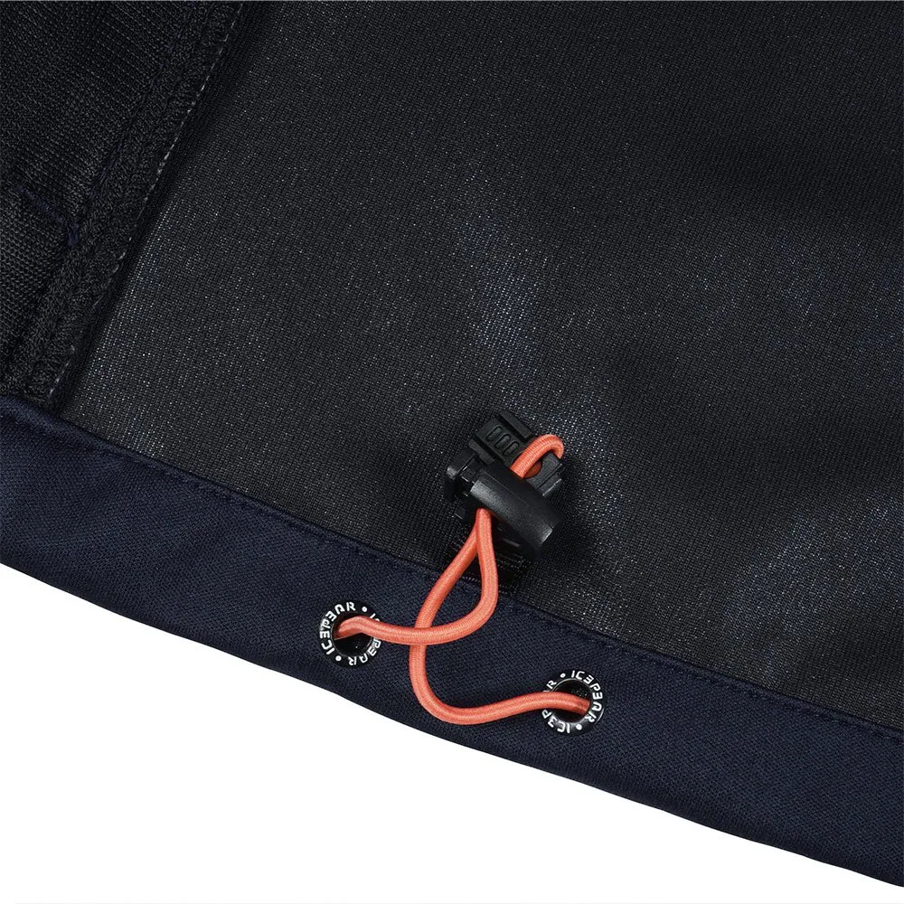Icepeak Bridgewater Jakke