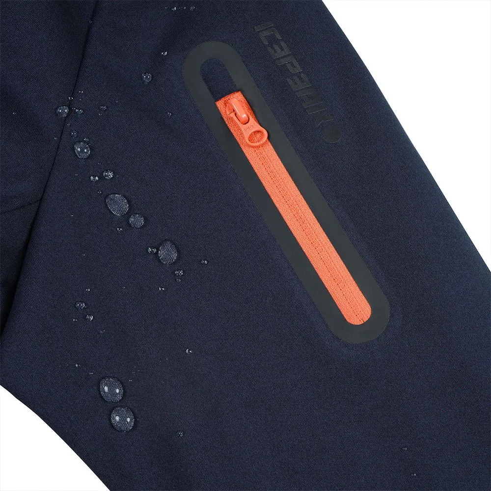 Icepeak Bridgewater Jakke