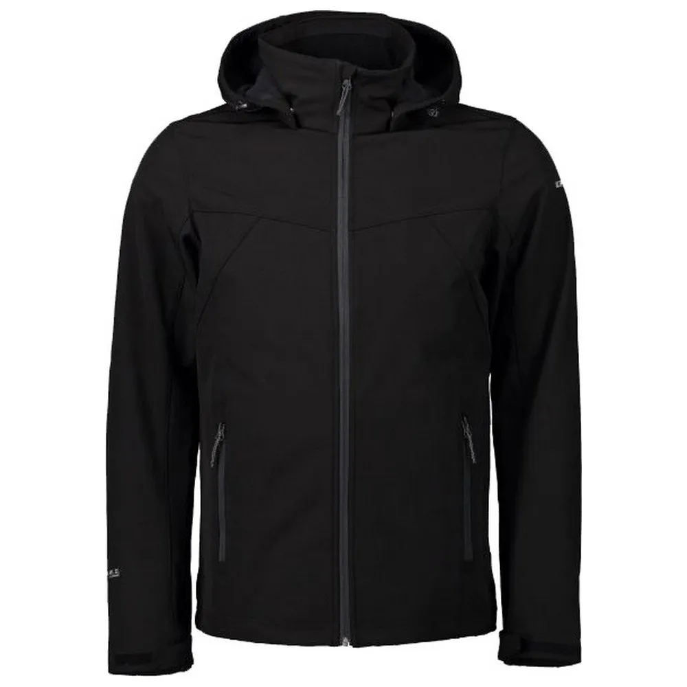 Icepeak Brimfield Softshelljakke
