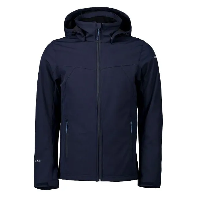 Icepeak Brimfield Softshelljakke