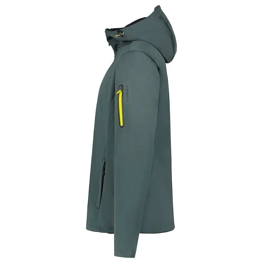Icepeak Brinsmade Jakke Icepeak Brinsmade Jakke