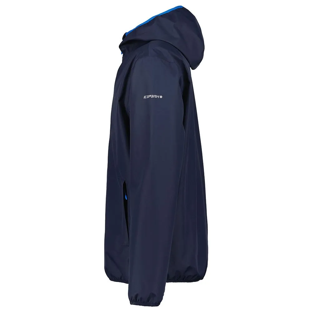 Icepeak Broadlands Jakke