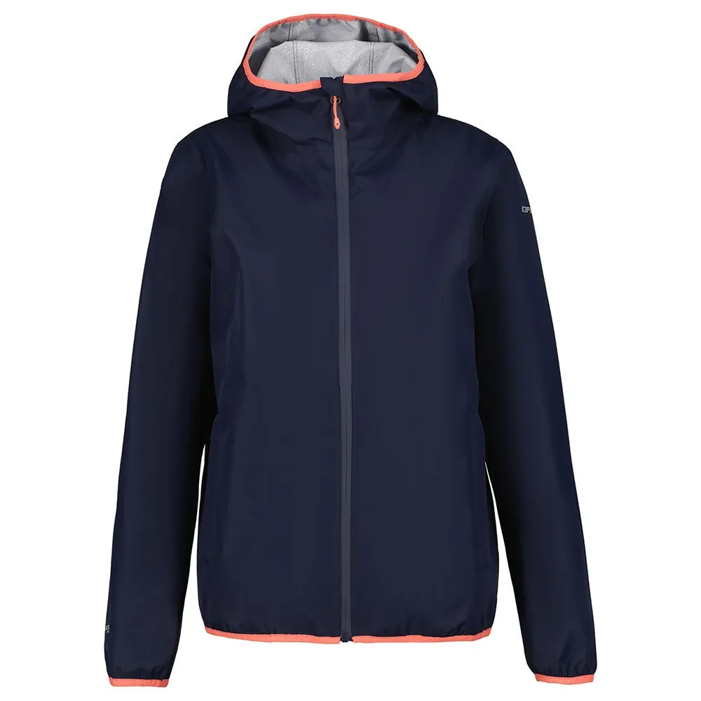 Icepeak Brookeville Jakke Icepeak Brookeville Jakke