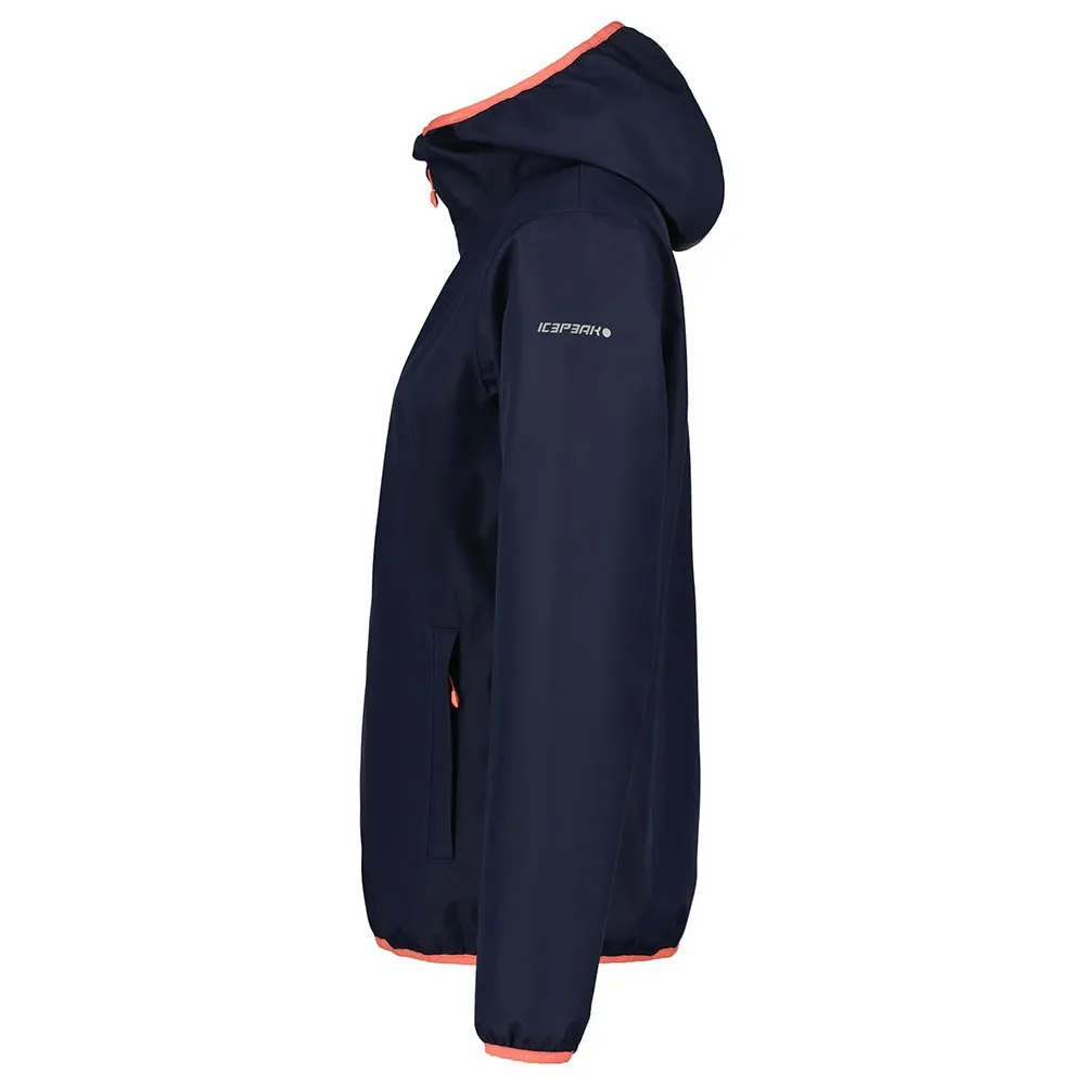 Icepeak Brookeville Jakke Icepeak Brookeville Jakke