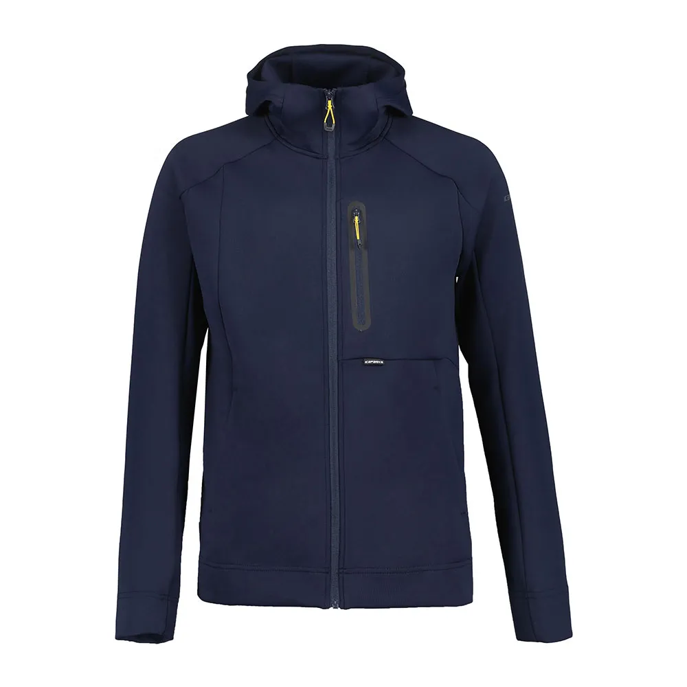 Icepeak Brunsville Jakke