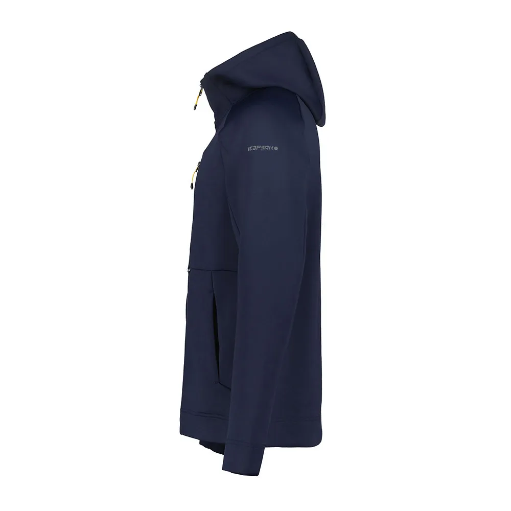 Icepeak Brunsville Jakke