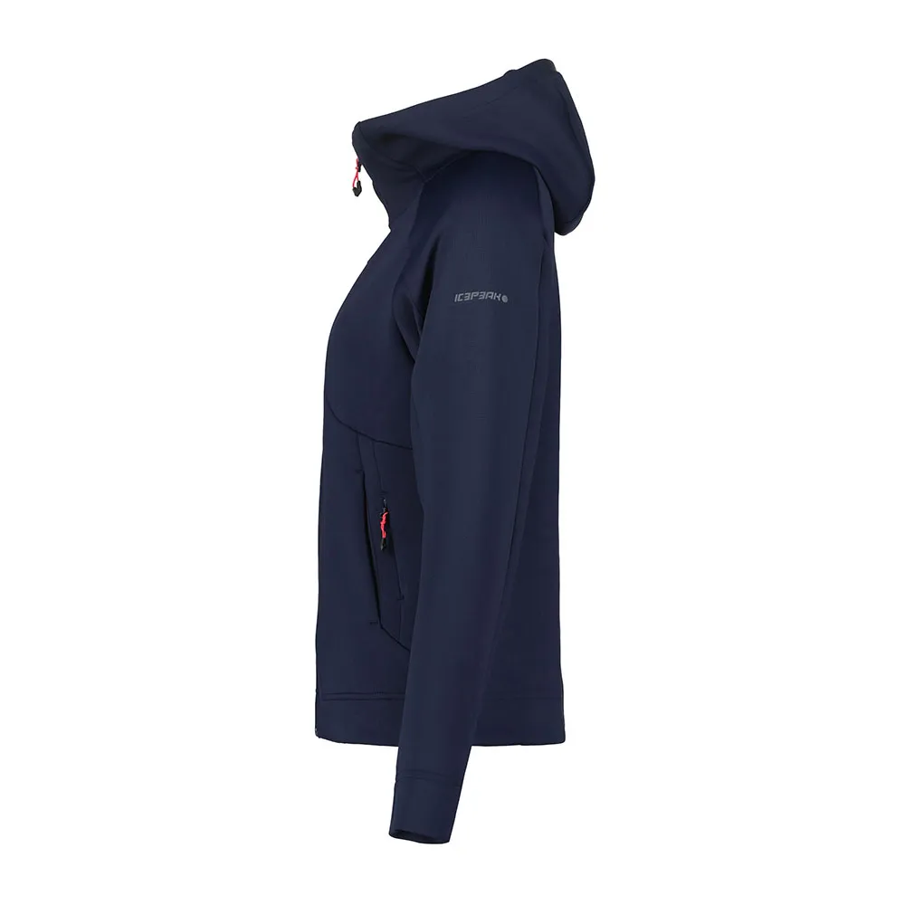 Icepeak Bunnell Jakke