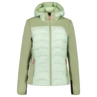 Icepeak Burlison Softshelljakke