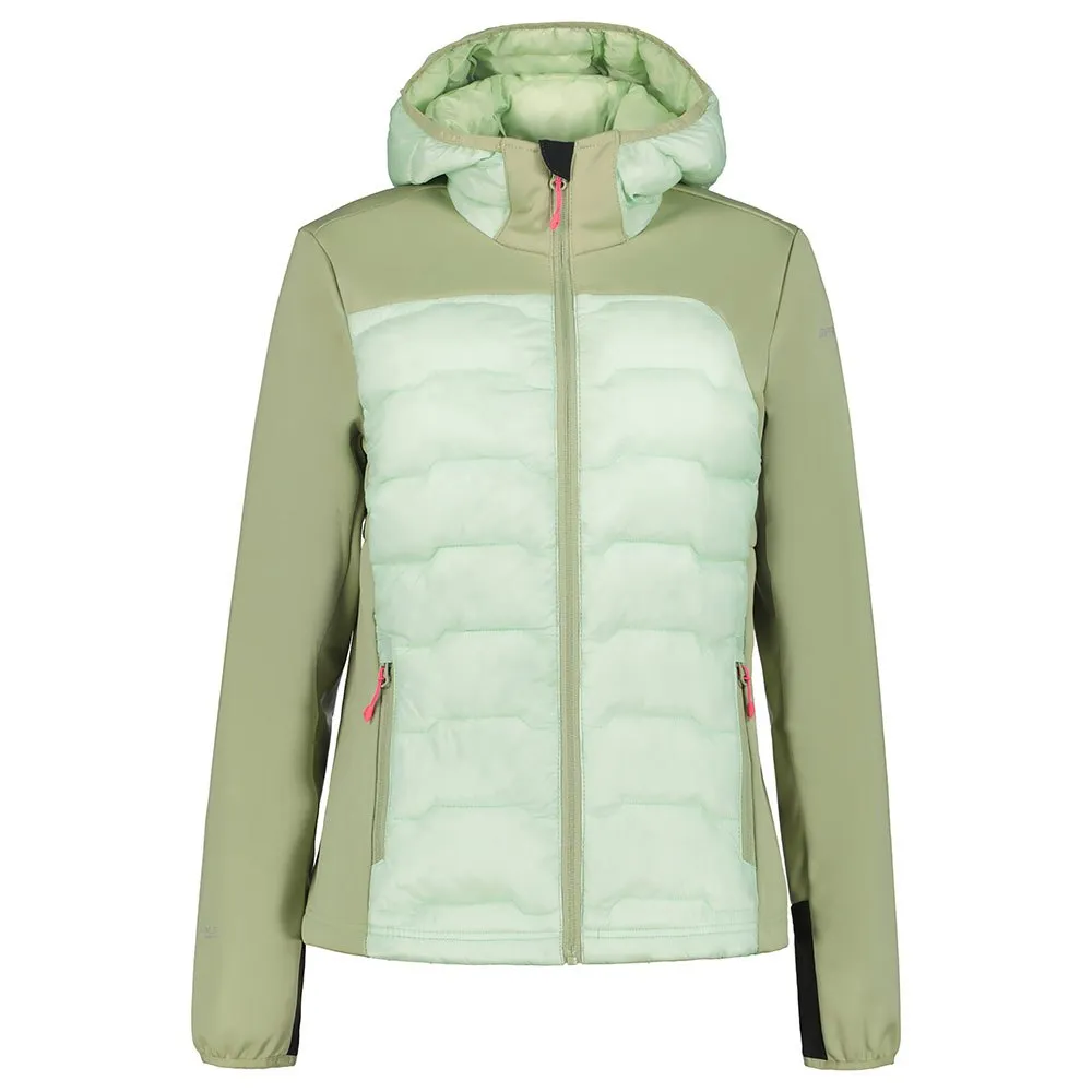 Icepeak Burlison Softshelljakke Icepeak Burlison Softshelljakke