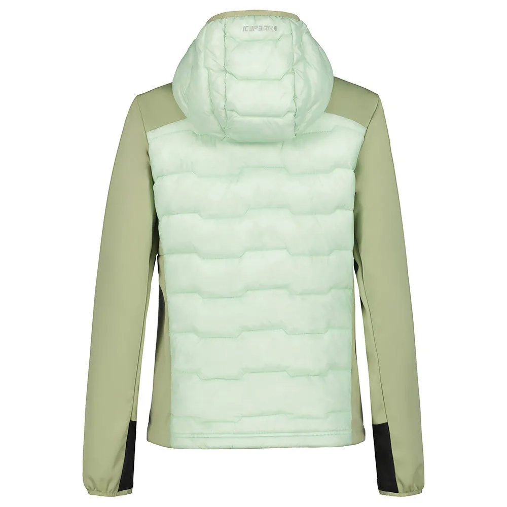 Icepeak Burlison Softshelljakke Icepeak Burlison Softshelljakke
