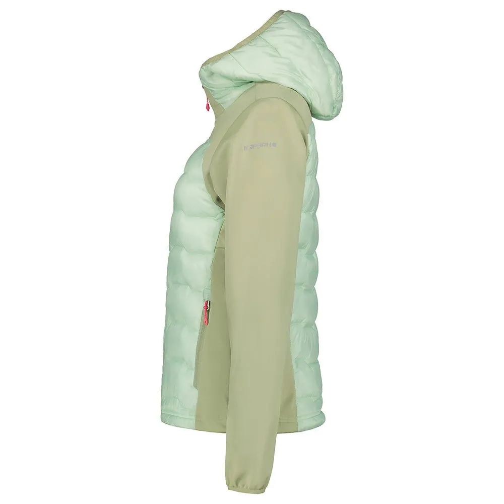 Icepeak Burlison Softshelljakke Icepeak Burlison Softshelljakke
