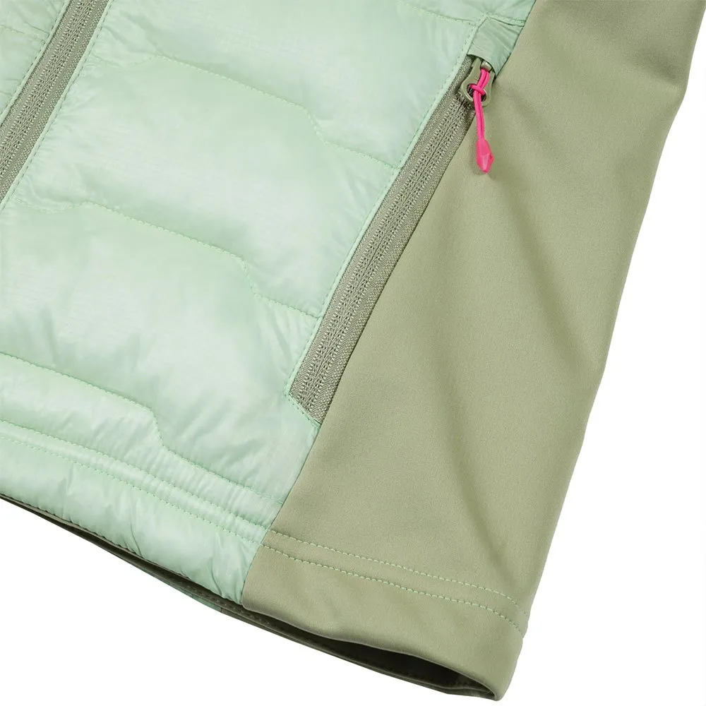 Icepeak Burlison Softshelljakke Icepeak Burlison Softshelljakke