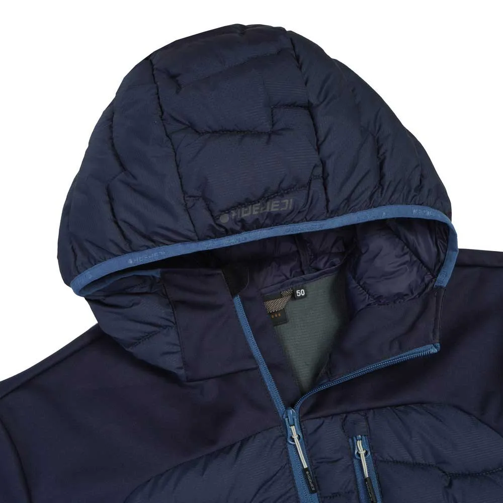 Icepeak Byhalia I Softshelljakke