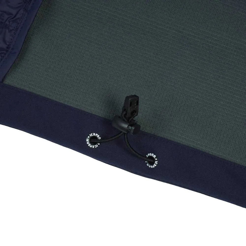 Icepeak Byhalia I Softshelljakke