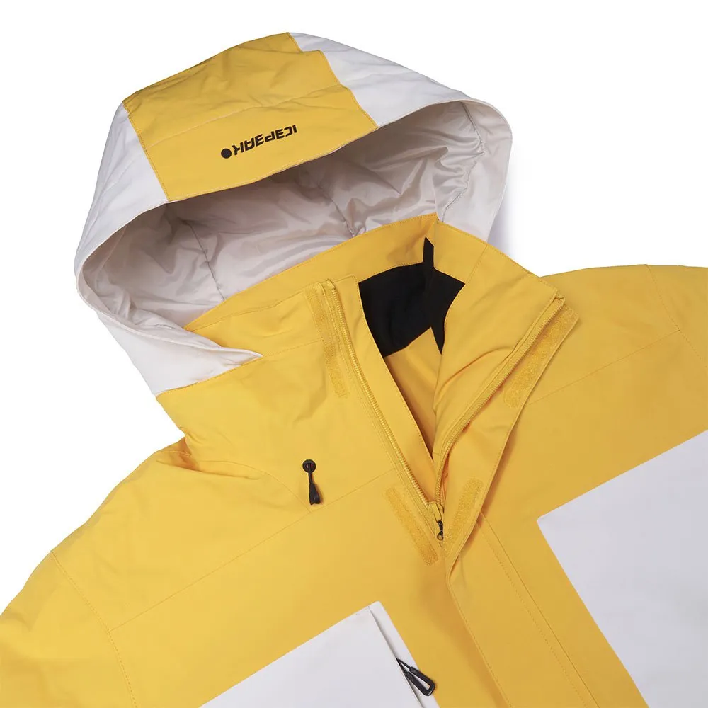 Icepeak Cale Jakke