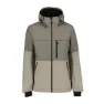 Icepeak Castres Jakke