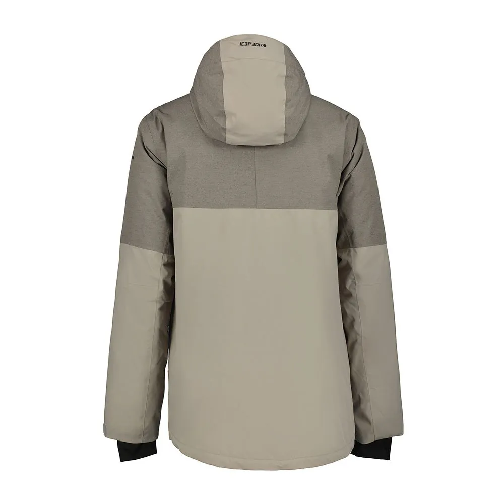 Icepeak Castres Jakke