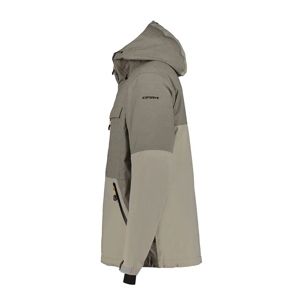 Icepeak Castres Jakke