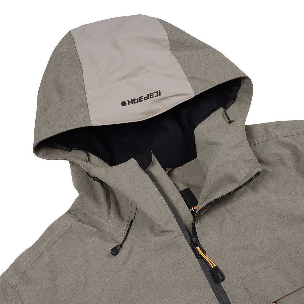Icepeak Castres Jakke