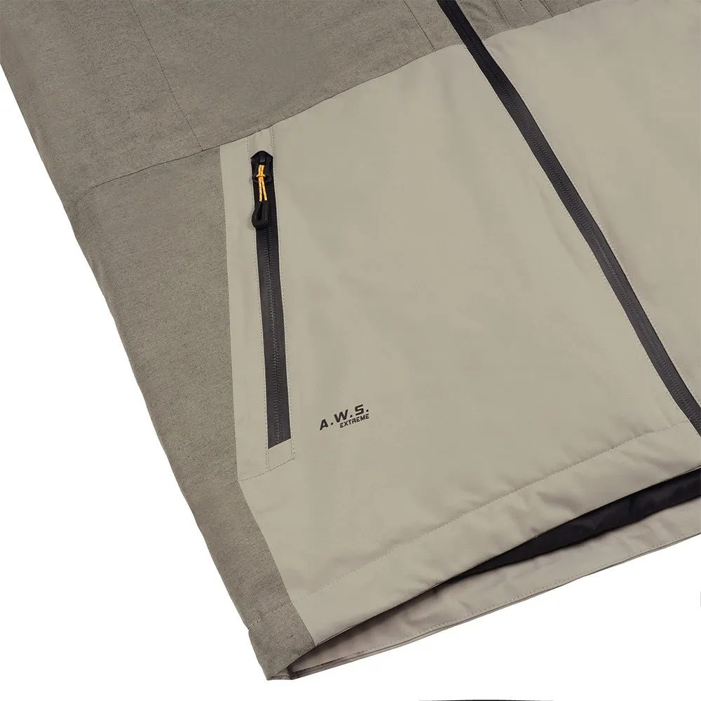 Icepeak Castres Jakke