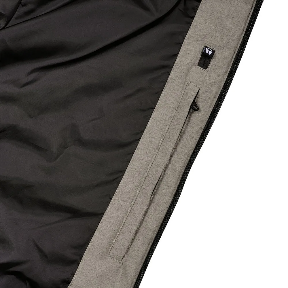 Icepeak Castres Jakke