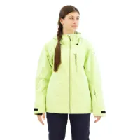 Icepeak Cathay I Jakke Icepeak Cathay I Jakke