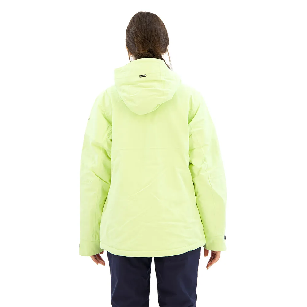 Icepeak Cathay I Jakke Icepeak Cathay I Jakke
