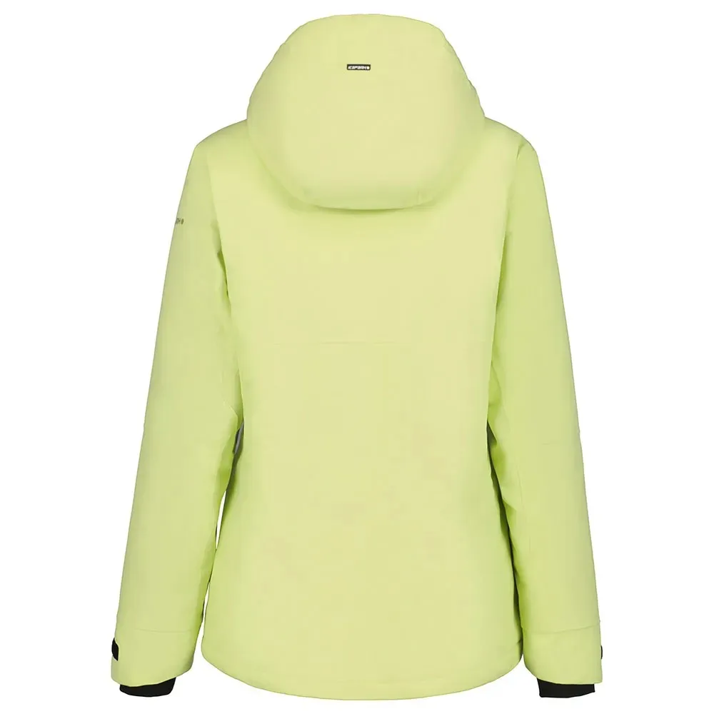 Icepeak Cathay I Jakke Icepeak Cathay I Jakke