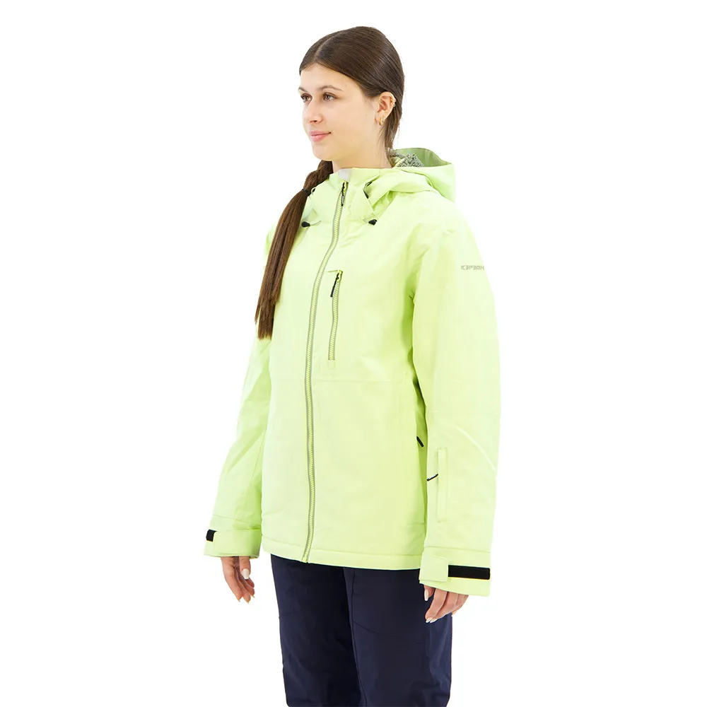 Icepeak Cathay I Jakke Icepeak Cathay I Jakke