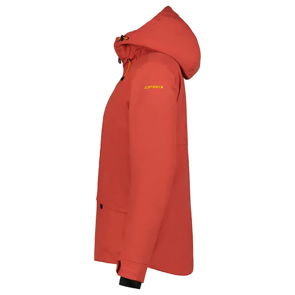 Icepeak Cathay Jakke
